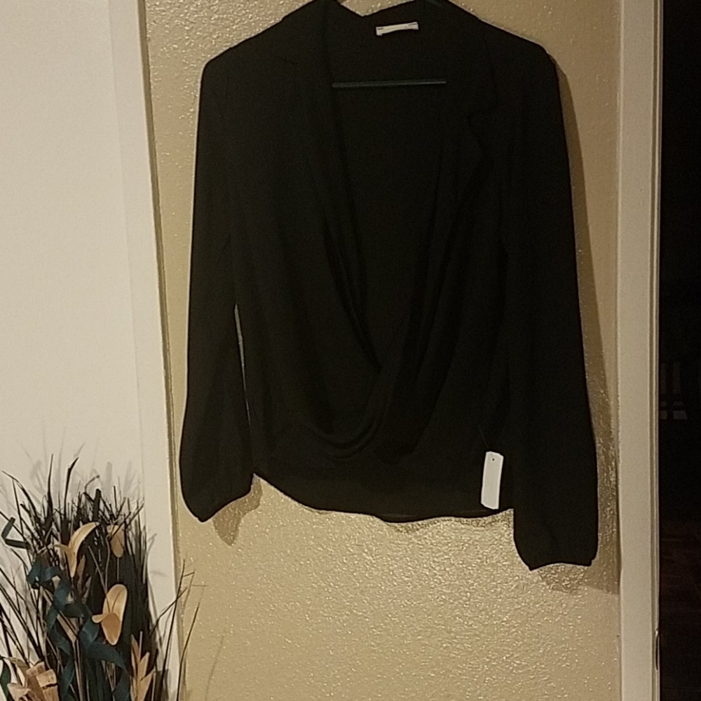 Clothing Blouse